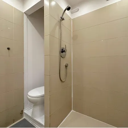 Funky - 5 Minutes To Molo & Seaside Ubytování v soukromí Sopoty