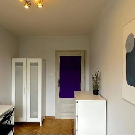 Funky Privatunterkunft