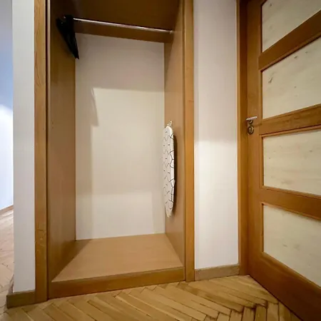 Privatunterkunft Funky *