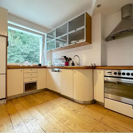 Funky 民宿 索波特