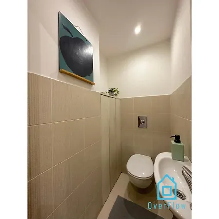 Homestay Funky - 5 Minutes To Molo & Seaside Sopot