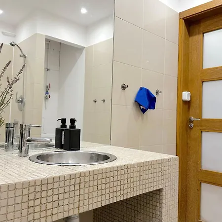 Funky - 5 Minutes To Molo & Seaside * Sopoty