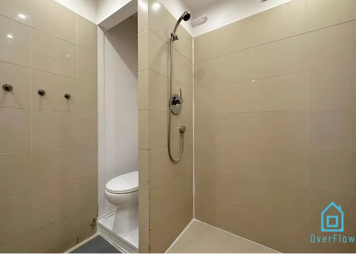 Funky 民宿 索波特