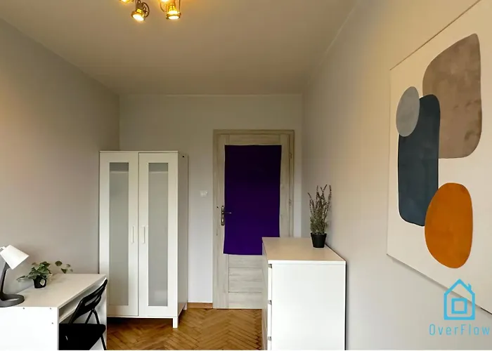 Funky Privatunterkunft