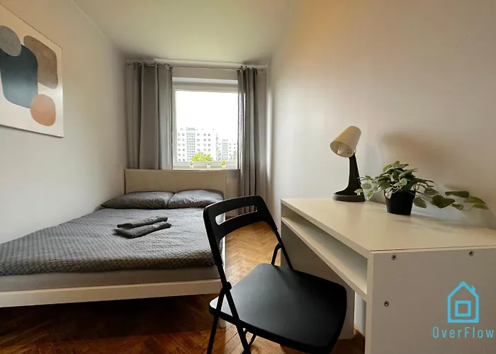 Privatunterkunft Funky